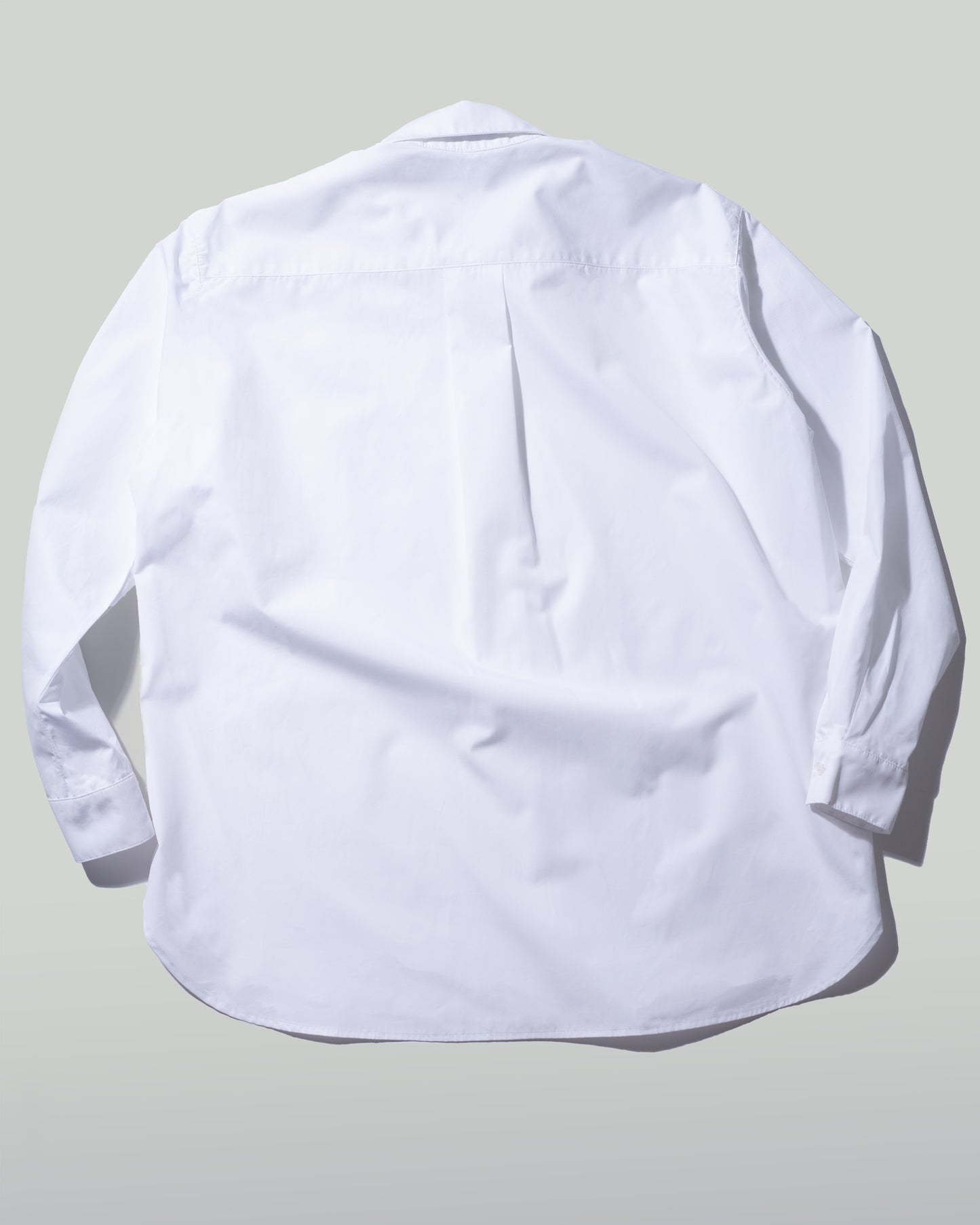 WORK SHIRT / WHITE