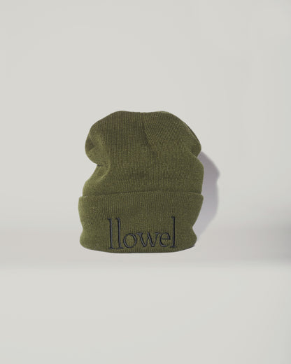 BEANIE / ARMY